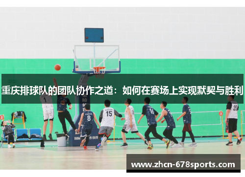 重庆排球队的团队协作之道：如何在赛场上实现默契与胜利